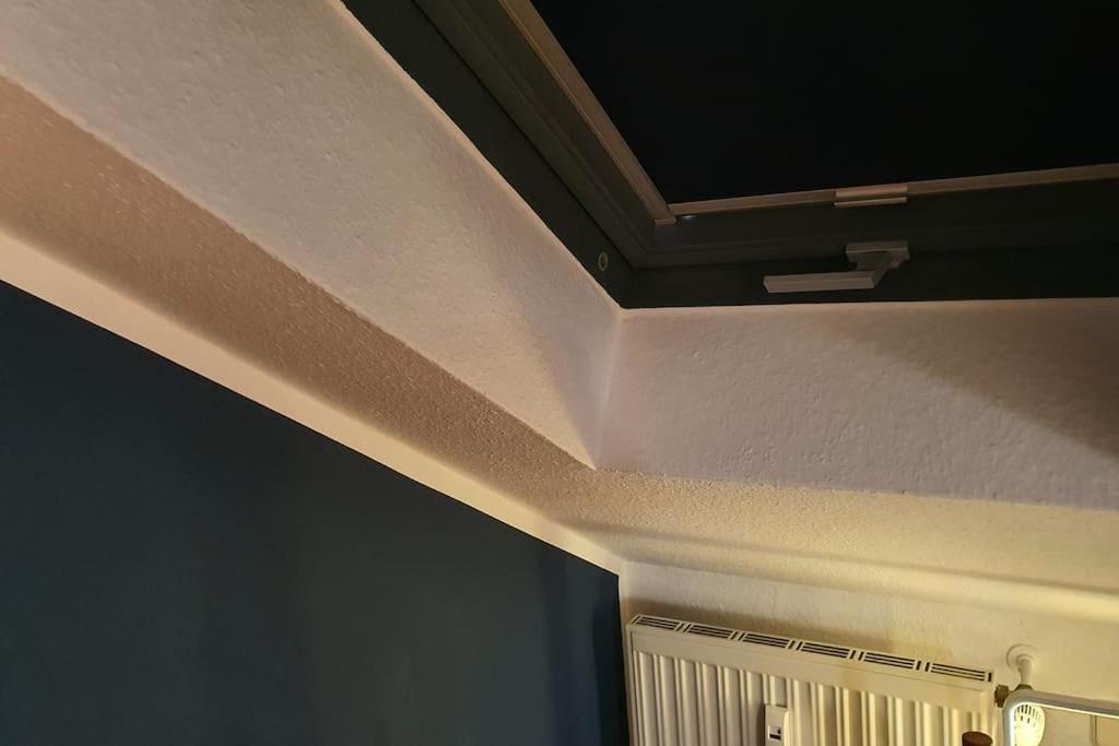 Modernes Und Ruhiges Appartement Mit Loggia Marl Eksteriør billede